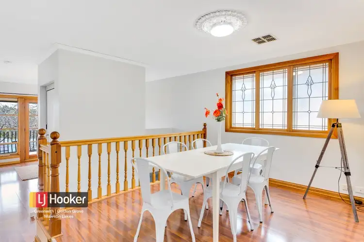 Fourth view of Homely house listing, 40 Cobbler Drive, Greenwith SA 5125