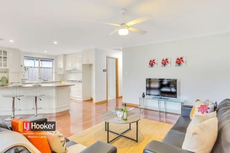 Fifth view of Homely house listing, 40 Cobbler Drive, Greenwith SA 5125