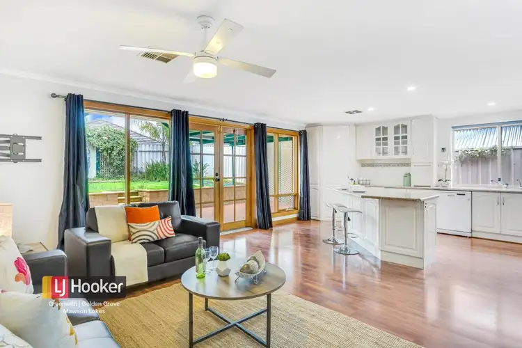 Sixth view of Homely house listing, 40 Cobbler Drive, Greenwith SA 5125