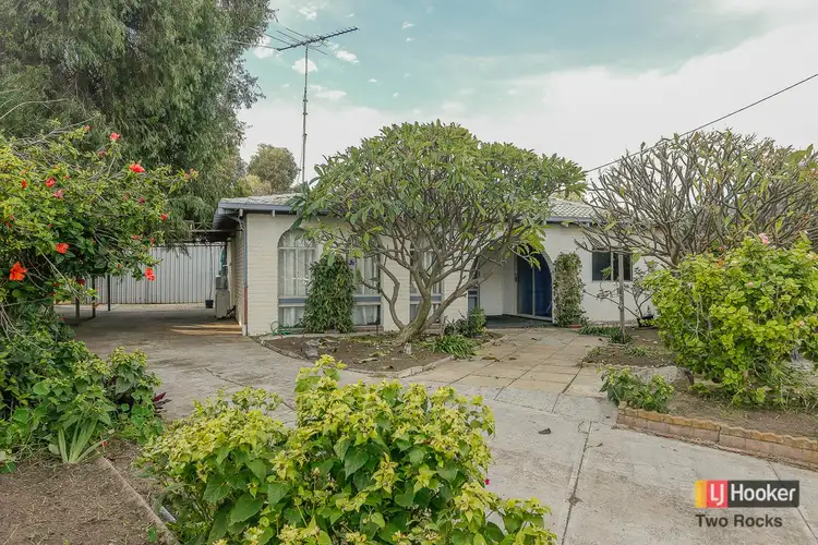 Main view of Homely house listing, 3 Dale Court, Two Rocks WA 6037