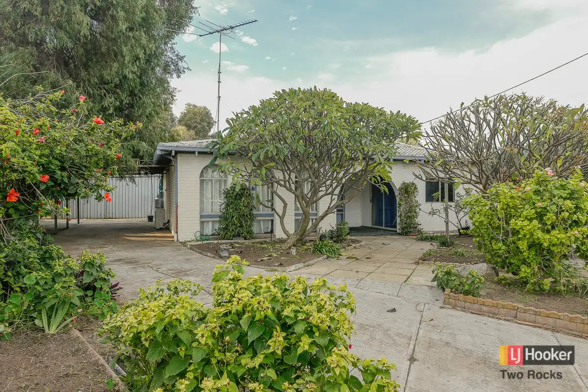Main view of Homely house listing, 3 Dale Court, Two Rocks WA 6037