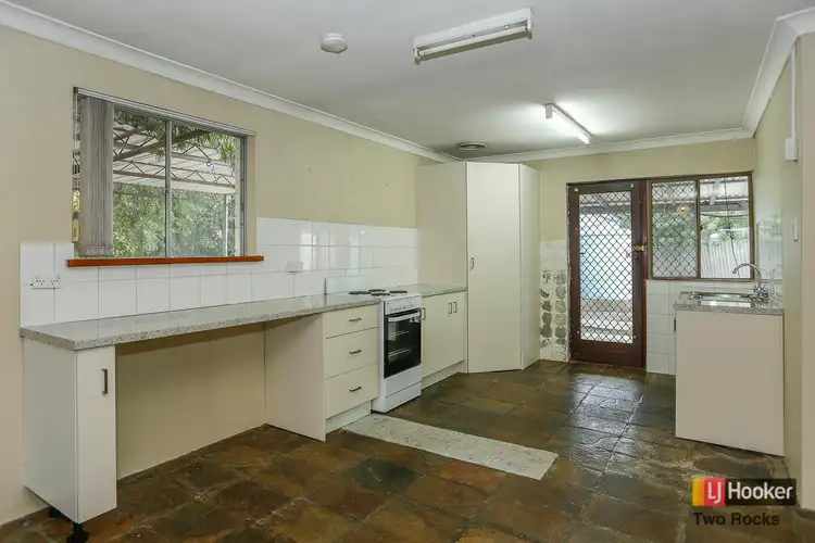 Second view of Homely house listing, 3 Dale Court, Two Rocks WA 6037