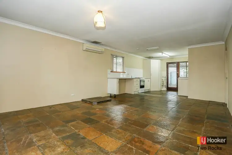 Fifth view of Homely house listing, 3 Dale Court, Two Rocks WA 6037