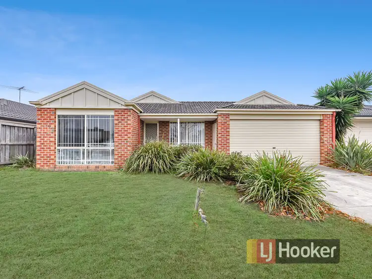Third view of Homely house listing, 28 Silky Oak Drive, Cranbourne VIC 3977