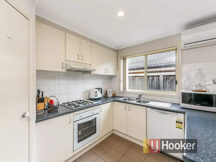 Fourth view of Homely house listing, 28 Silky Oak Drive, Cranbourne VIC 3977