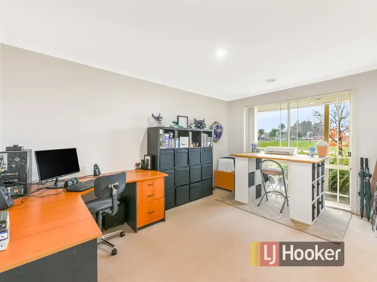 Seventh view of Homely house listing, 28 Silky Oak Drive, Cranbourne VIC 3977