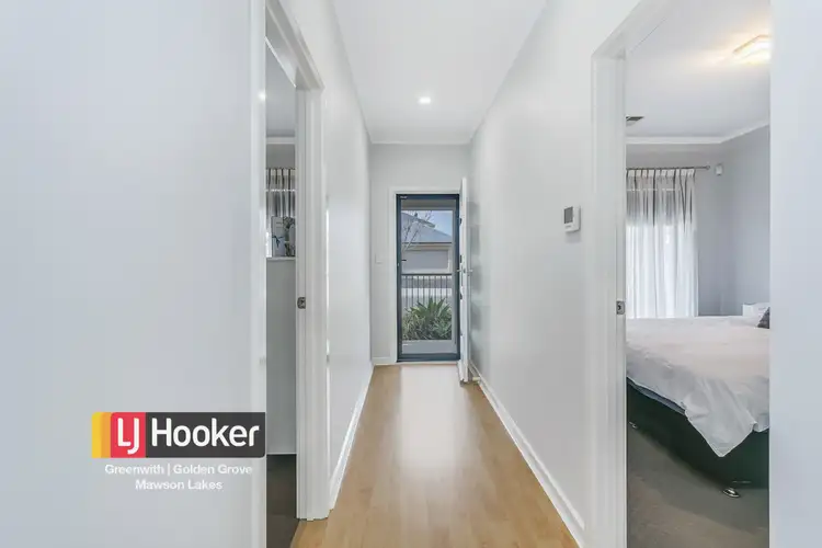 Fourth view of Homely house listing, 27 Cascades Drive, Mawson Lakes SA 5095