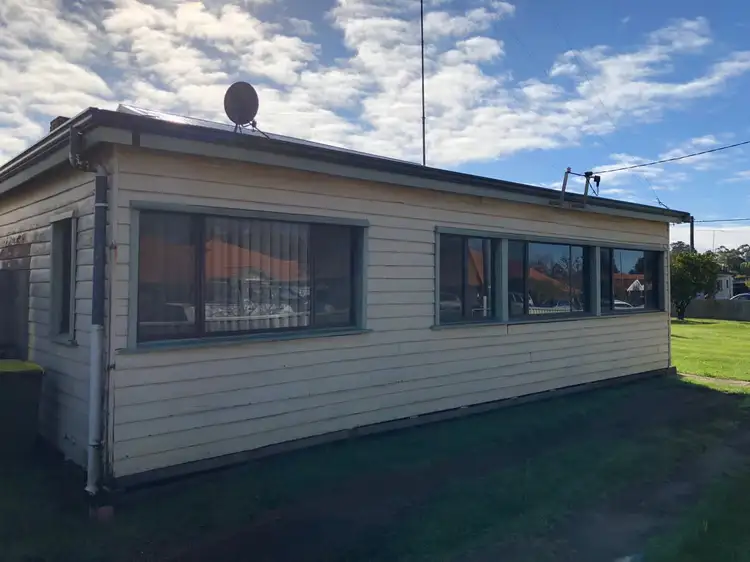 Main view of Homely house listing, 60 Ipsen Street, Manjimup WA 6258