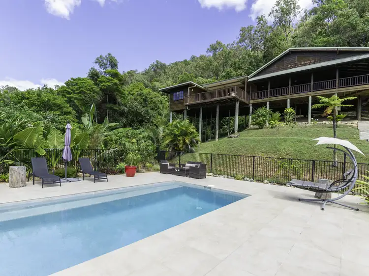 Main view of Homely house listing, 37-41 Coral Sea Drive, Mossman QLD 4873
