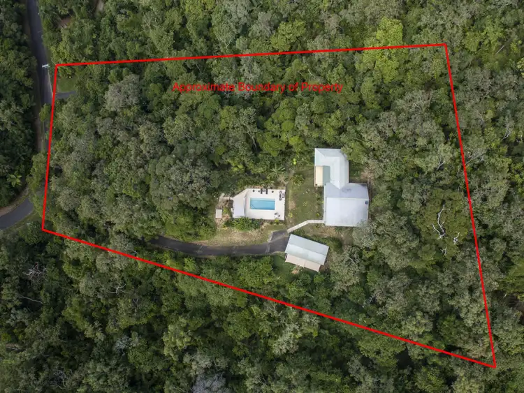Fourth view of Homely house listing, 37-41 Coral Sea Drive, Mossman QLD 4873