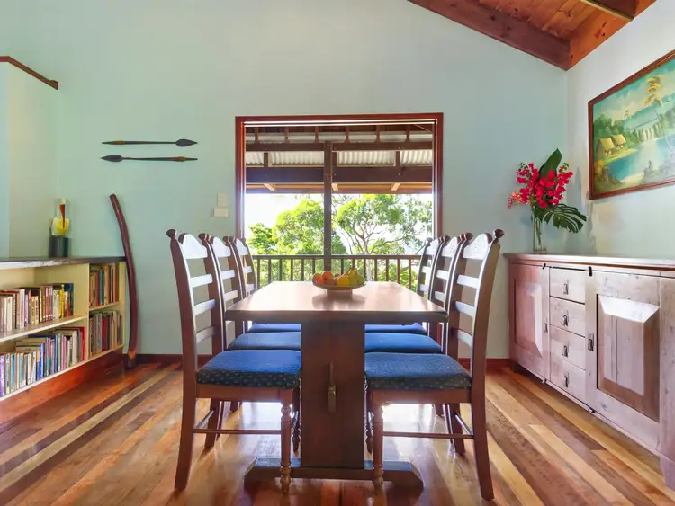 Fifth view of Homely house listing, 37-41 Coral Sea Drive, Mossman QLD 4873