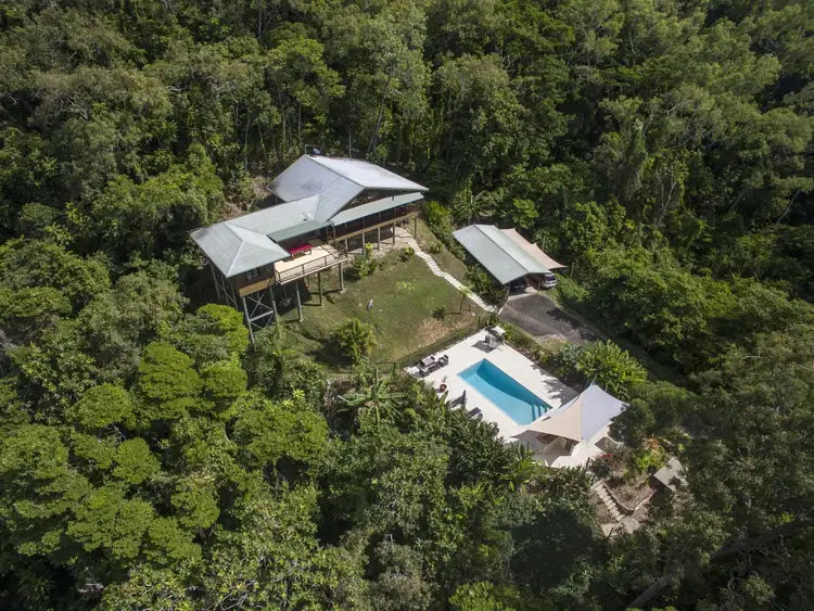 Seventh view of Homely house listing, 37-41 Coral Sea Drive, Mossman QLD 4873
