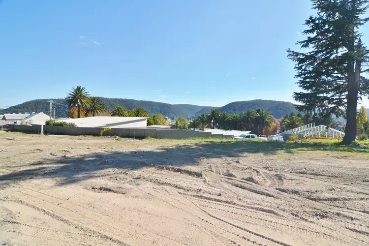Lot 5/ Cura Close, Lithgow NSW 2790