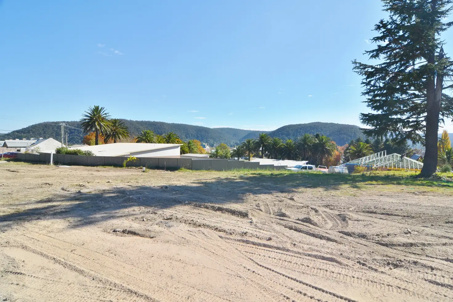 Main view of Homely land listing, Lot 5/ Cura Close, Lithgow NSW 2790