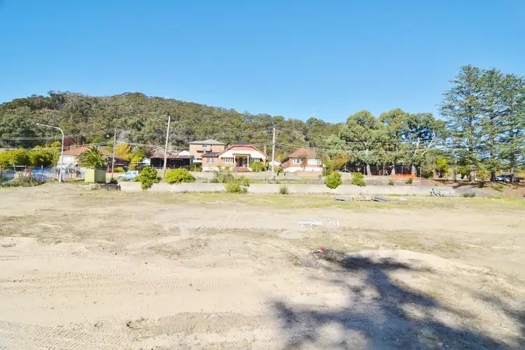 Second view of Homely land listing, Lot 5/ Cura Close, Lithgow NSW 2790