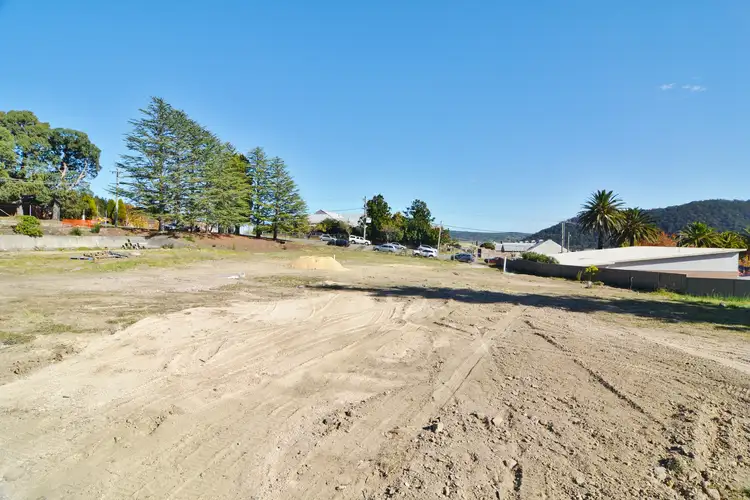 Third view of Homely land listing, Lot 5/ Cura Close, Lithgow NSW 2790