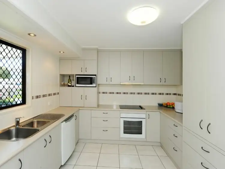 Fourth view of Homely house listing, 72 Lord Street, Gladstone Central QLD 4680