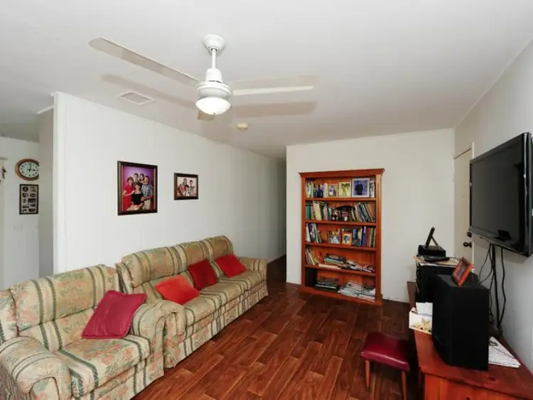 Fifth view of Homely house listing, 72 Lord Street, Gladstone Central QLD 4680