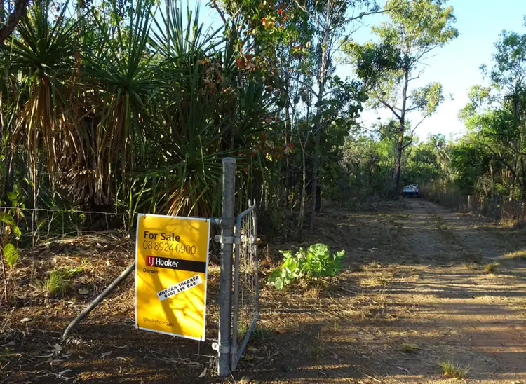 33 Uhr Road, Wagait Beach NT 822