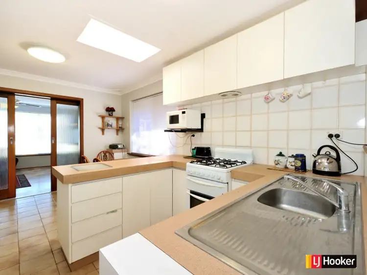 Second view of Homely house listing, 16 Benton Way, Safety Bay WA 6169
