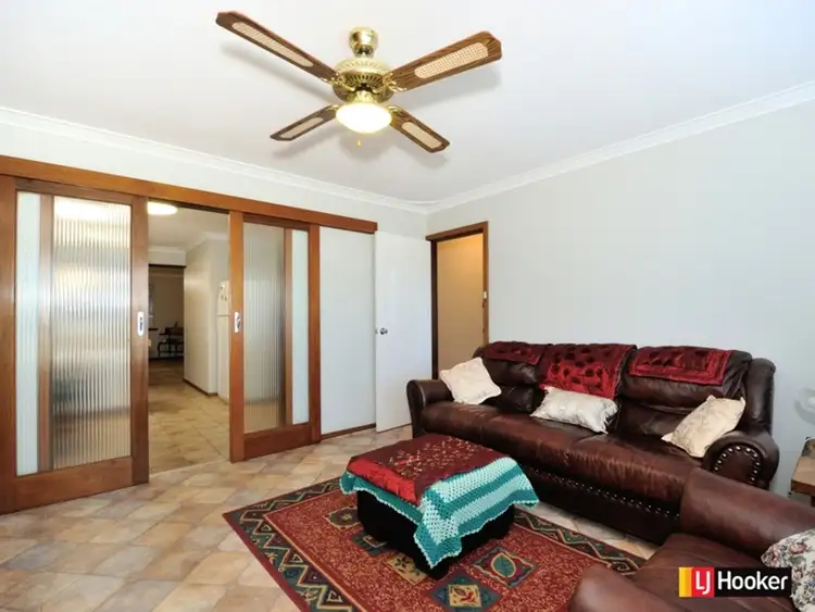 Third view of Homely house listing, 16 Benton Way, Safety Bay WA 6169