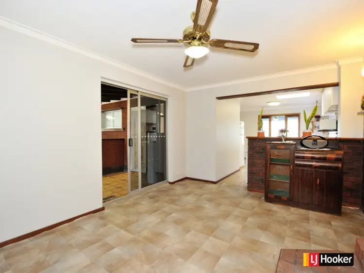 Fifth view of Homely house listing, 16 Benton Way, Safety Bay WA 6169