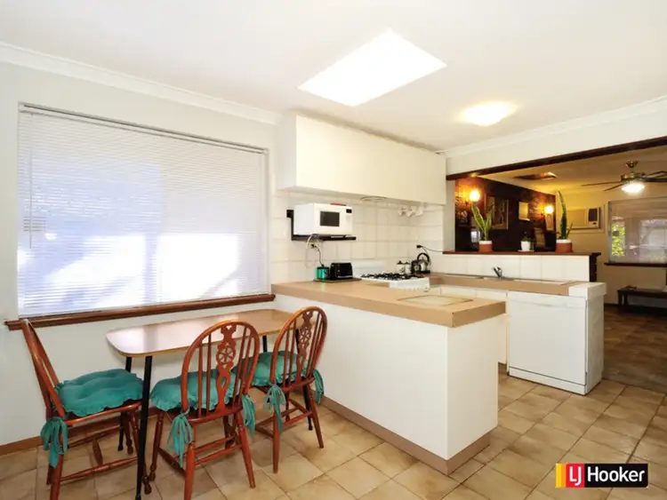 Sixth view of Homely house listing, 16 Benton Way, Safety Bay WA 6169