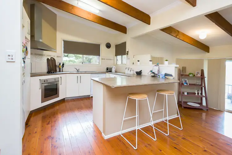 Second view of Homely house listing, 5 Booran Street, Hope Island QLD 4212