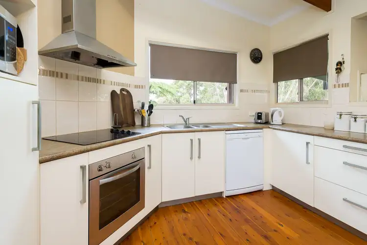 Fourth view of Homely house listing, 5 Booran Street, Hope Island QLD 4212
