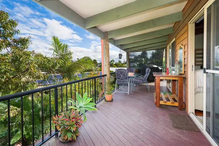 Fifth view of Homely house listing, 5 Booran Street, Hope Island QLD 4212