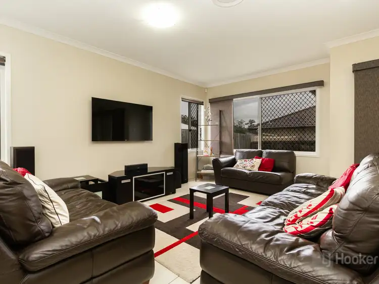 Third view of Homely house listing, 61 Anesbury Street, Doolandella QLD 4077