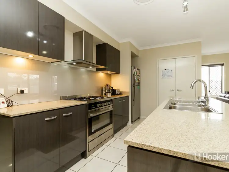Fourth view of Homely house listing, 61 Anesbury Street, Doolandella QLD 4077