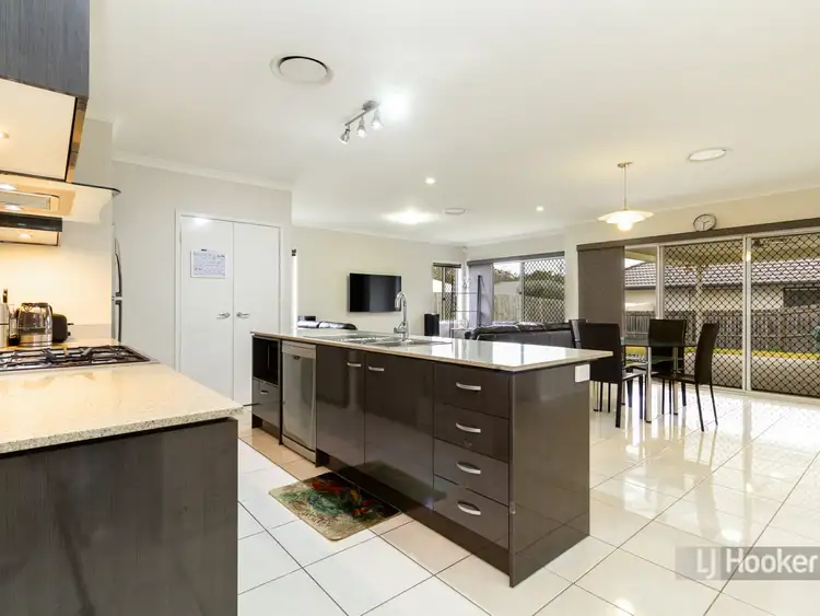 Fifth view of Homely house listing, 61 Anesbury Street, Doolandella QLD 4077