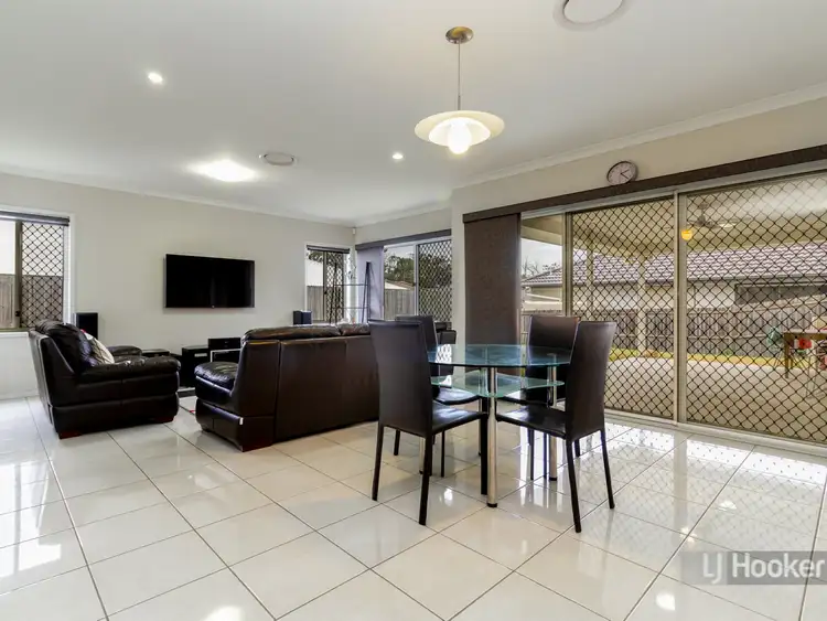 Sixth view of Homely house listing, 61 Anesbury Street, Doolandella QLD 4077