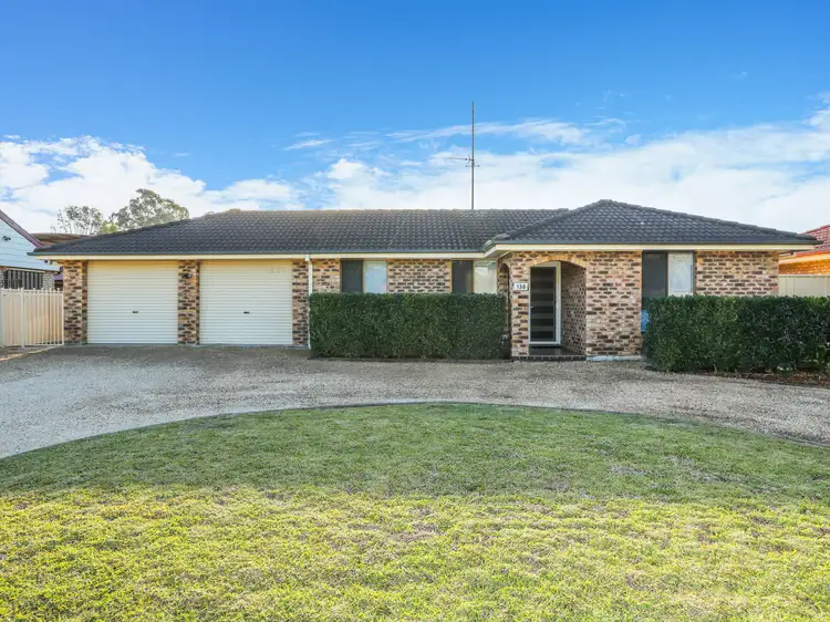136 Mount Hall Road, Raymond Terrace NSW 2324
