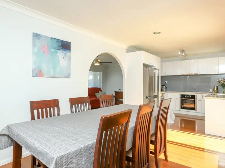 Fourth view of Homely house listing, 136 Mount Hall Road, Raymond Terrace NSW 2324