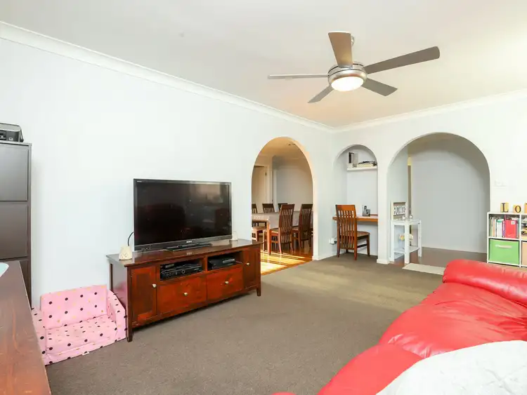 Fifth view of Homely house listing, 136 Mount Hall Road, Raymond Terrace NSW 2324