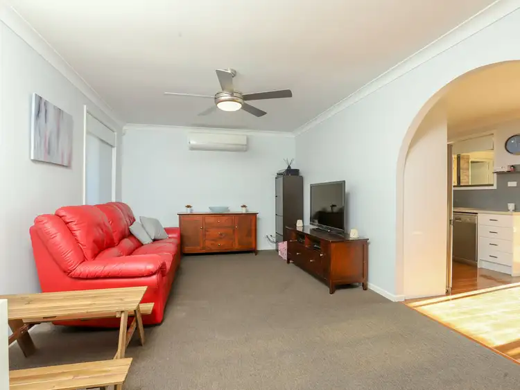 Sixth view of Homely house listing, 136 Mount Hall Road, Raymond Terrace NSW 2324