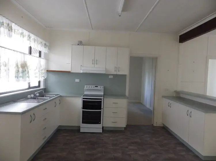 Second view of Homely house listing, 19 Timbury Street, Roma QLD 4455