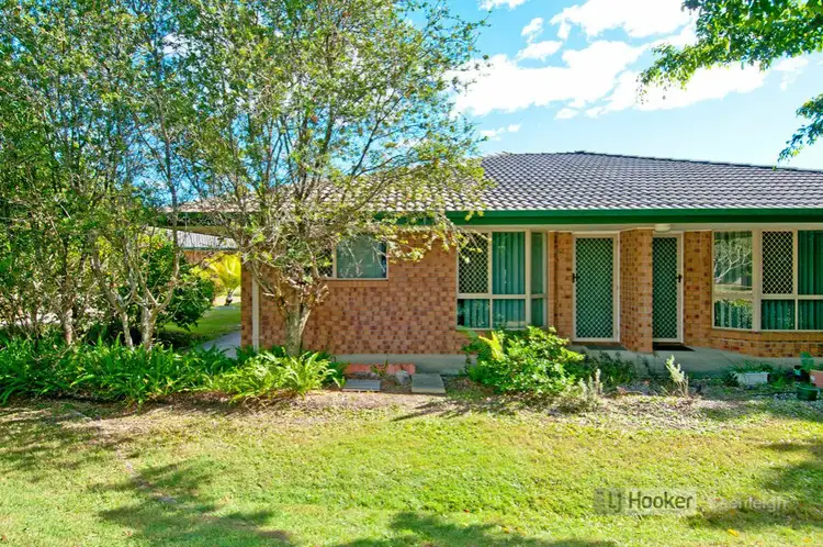 6 & 7/8 Page Street, Bethania QLD 4205