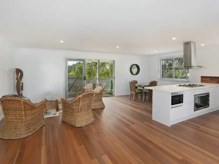 Second view of Homely house listing, 74 Spenser Street, Iluka NSW 2466