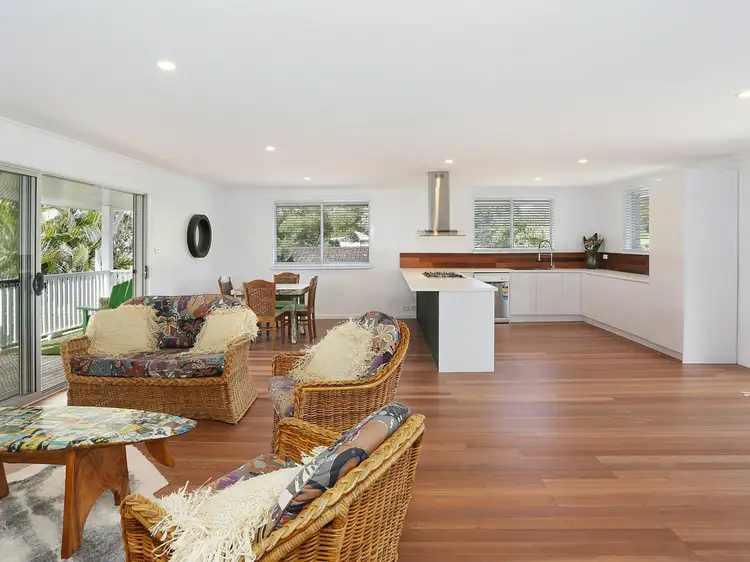 Third view of Homely house listing, 74 Spenser Street, Iluka NSW 2466