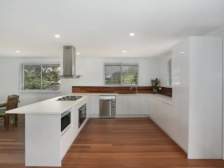 Fourth view of Homely house listing, 74 Spenser Street, Iluka NSW 2466