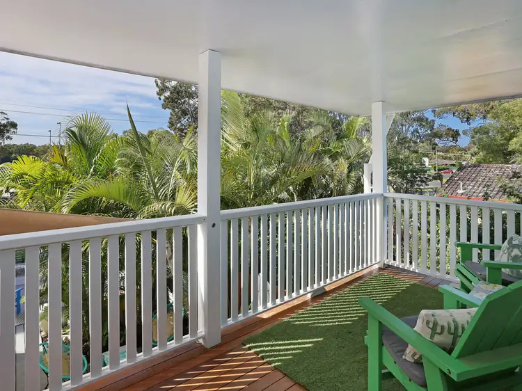 Fifth view of Homely house listing, 74 Spenser Street, Iluka NSW 2466