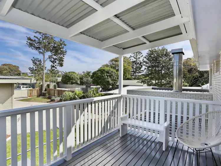 Sixth view of Homely house listing, 74 Spenser Street, Iluka NSW 2466
