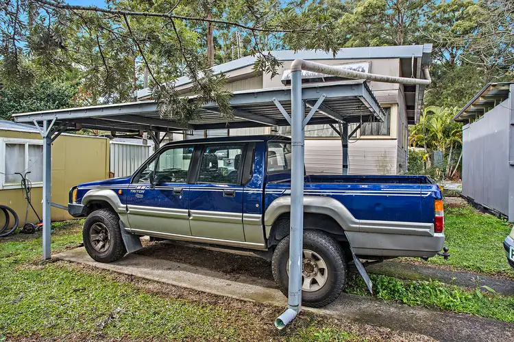 Sixth view of Homely other listing, 10/539 Pacific Highway, Boambee NSW 2450