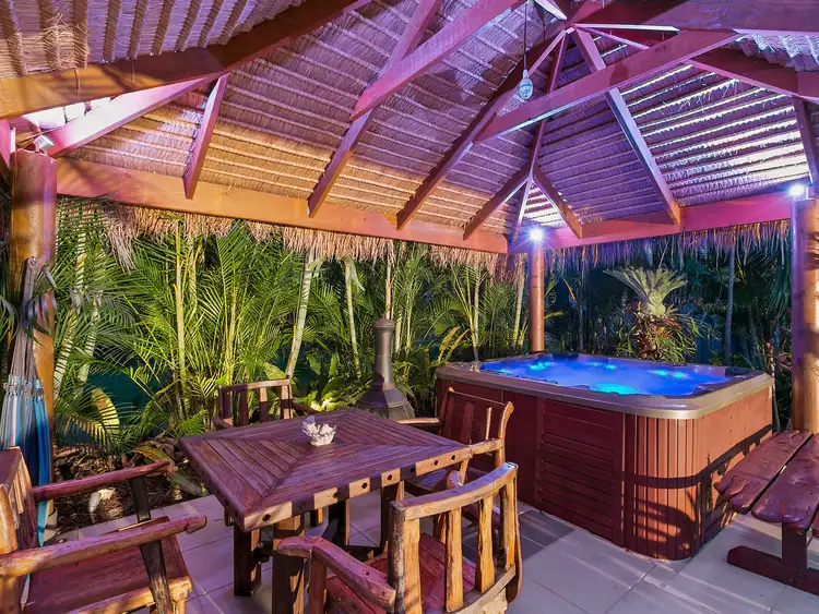 Second view of Homely house listing, 20 Hawkesbury Avenue, Pacific Pines QLD 4211