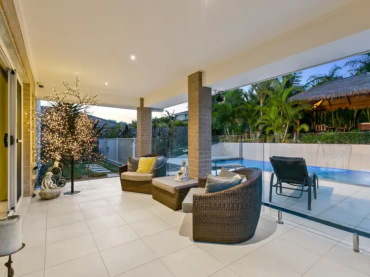 Third view of Homely house listing, 20 Hawkesbury Avenue, Pacific Pines QLD 4211
