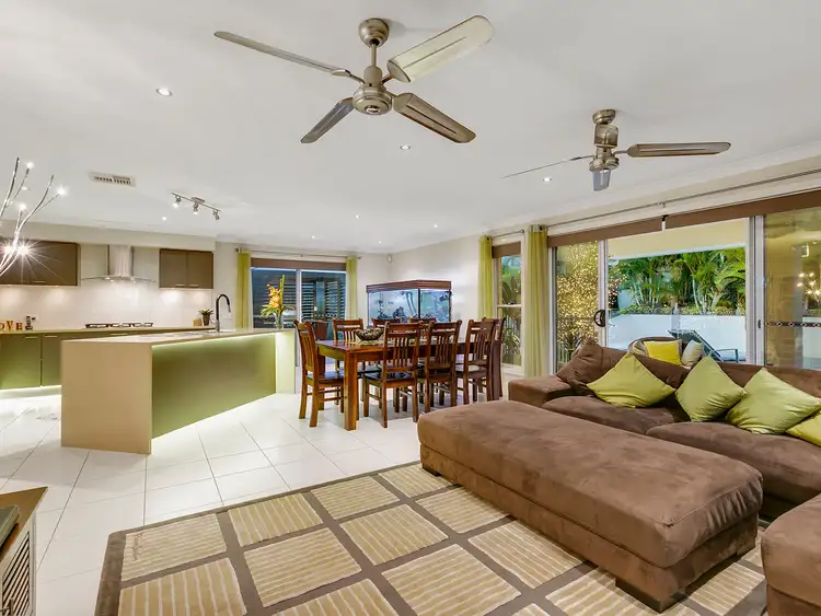 Fifth view of Homely house listing, 20 Hawkesbury Avenue, Pacific Pines QLD 4211