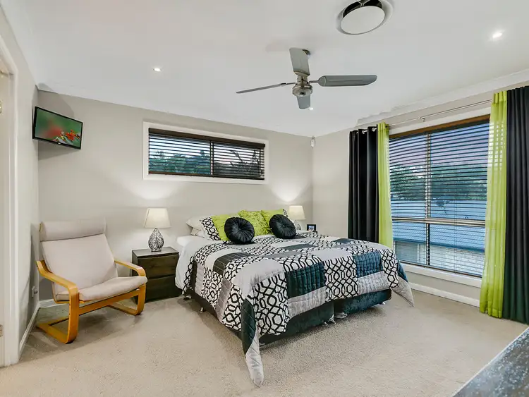 Sixth view of Homely house listing, 20 Hawkesbury Avenue, Pacific Pines QLD 4211